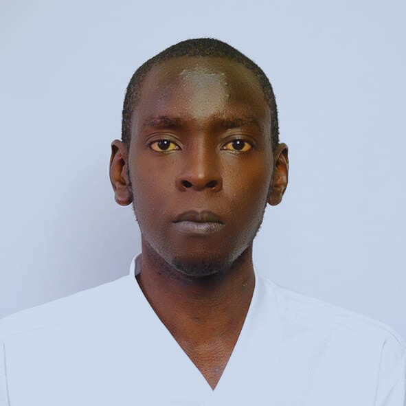 Martin Macharia Kibicho