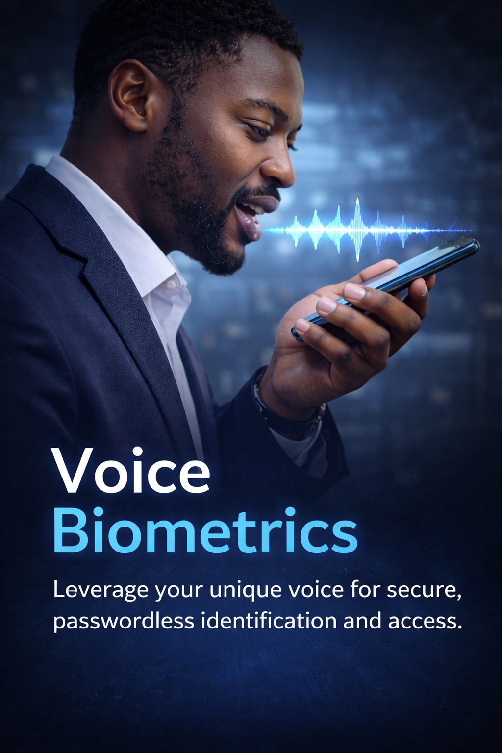 Voice Biometrics
